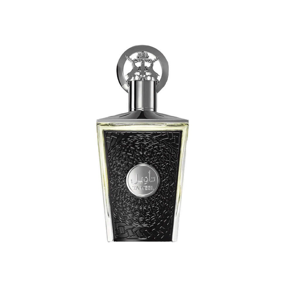 LATTAFA TAWEEL UNISEX 3.4 OZ  EDP SP