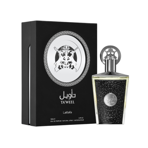LATTAFA TAWEEL UNISEX 3.4 OZ  EDP SP