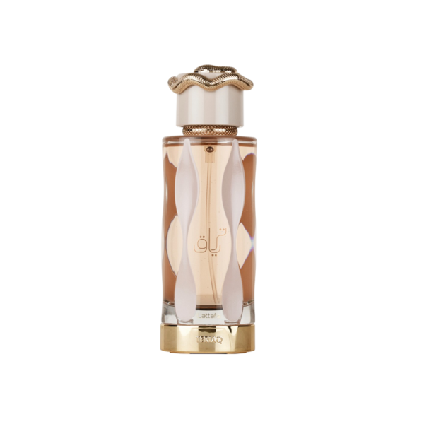 LATTAFA TERIAQ UNISEX 3.4 OZ EDP SP