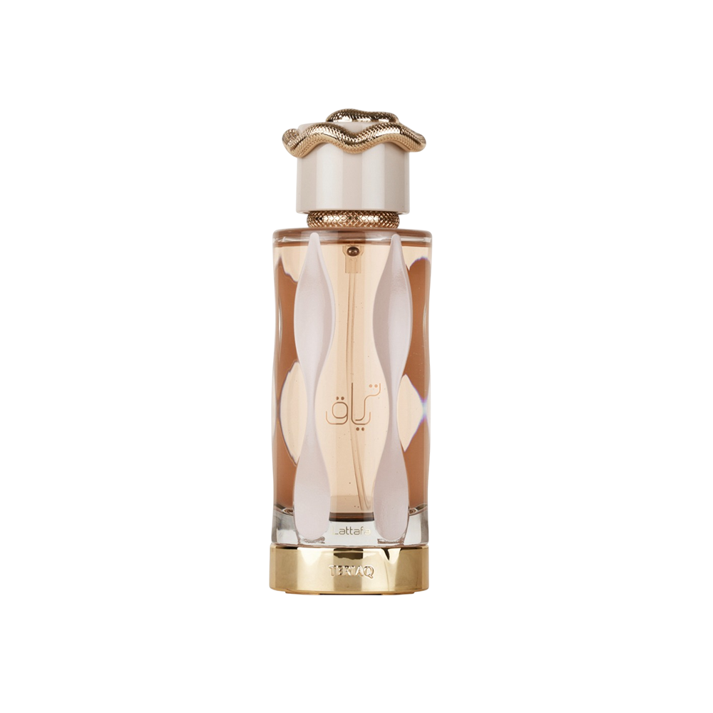 LATTAFA TERIAQ UNISEX 3.4 OZ EDP SP