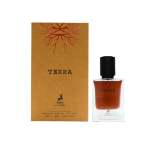 MAISON ALHAMBRA TERRA MEN 1.67 OZ EDP SP
