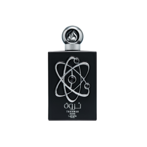 tharwah_silver.png LATTAFA PRIDE THARWAH SILVER UNISEX 3.4 OZ EDP SP