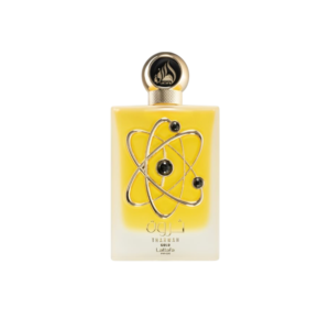 tharwahgold.png LATTAFA PRIDE THARWAJ GOLD WOMEN 100ML EDP SP