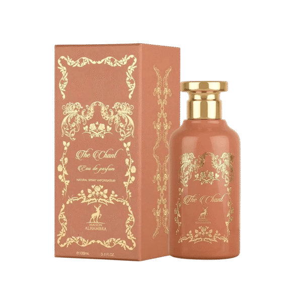 MAISON ALHAMBRA THE CHANT 3.4 OZ. EDP SP
