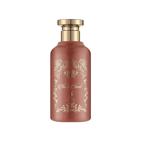 MAISON ALHAMBRA THE CHANT 3.4 OZ. EDP SP