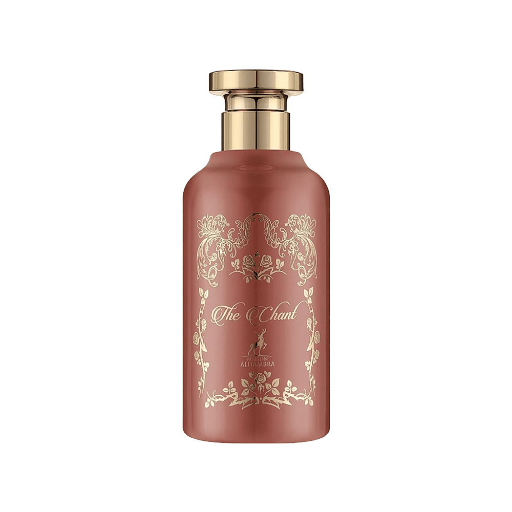 MAISON ALHAMBRA THE CHANT 3.4 OZ. EDP SP