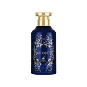 MAISON ALHAMBRA THE MYTH BLUE 3.4 OZ EDP SP