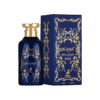 MAISON ALHAMBRA THE MYTH BLUE 3.4 OZ EDP SP