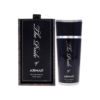 ARMAF PRIDE MEN 3.4 OZ EDP SP