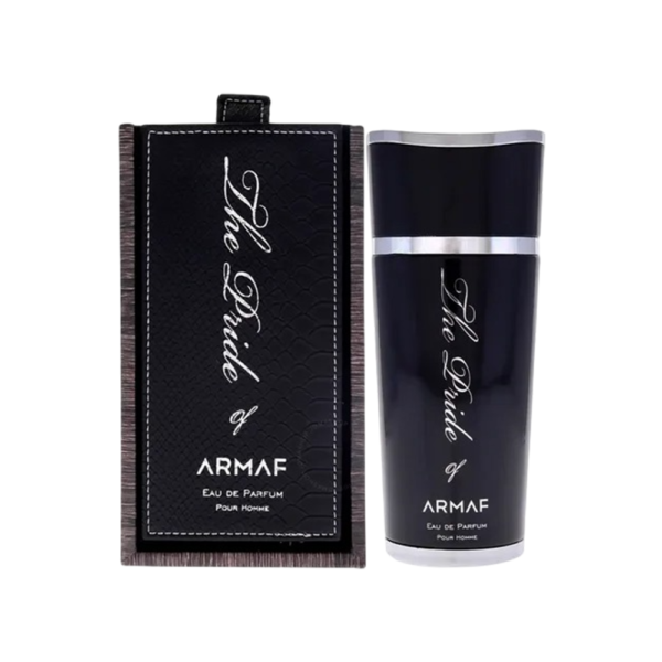 ARMAF PRIDE MEN 3.4 OZ EDP SP