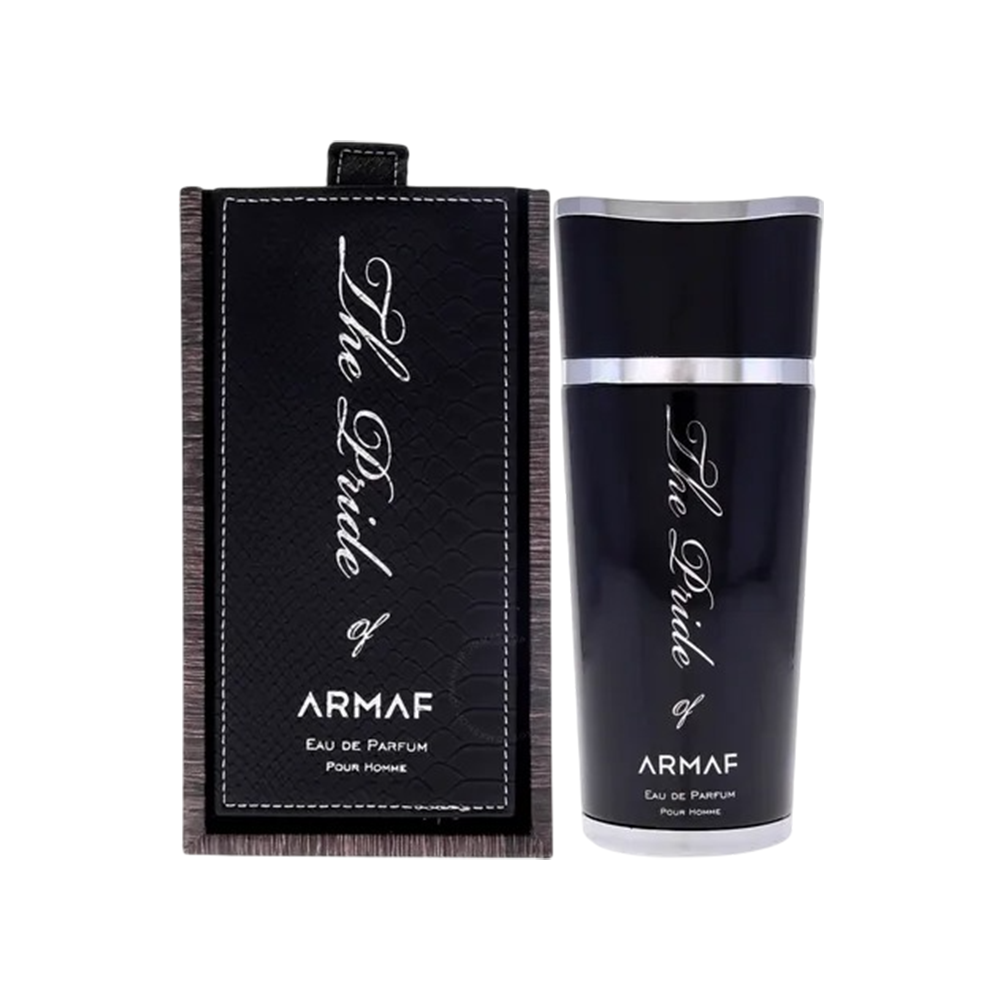 ARMAF PRIDE MEN 3.4 OZ EDP SP