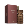 AFNAN ZIMAYA TIRAMISU COCO 3.4 OZ EDP SP