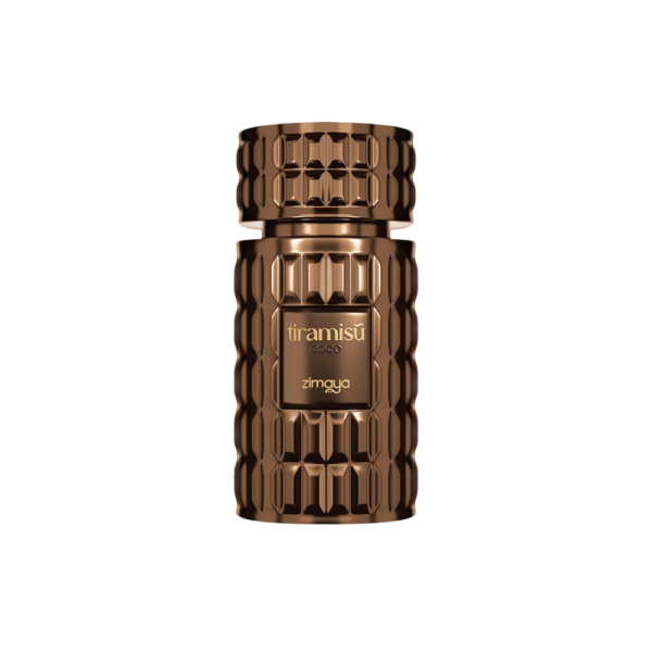 AFNAN ZIMAYA TIRAMISU COCO 3.4 OZ EDP SP