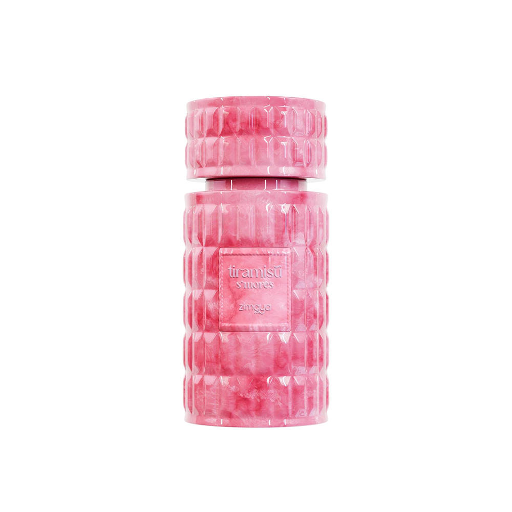 AFNAN ZIMAYA TIRAMISU SMORES UNISEX 3.4 OZ EDP SP