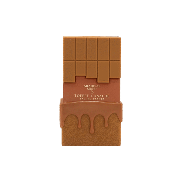 ARABIYAT SUGAR TOFFEE GANACHE 3.4 OZ EDP SP