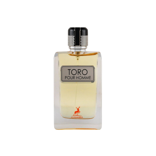 MAISON ALHAMBRA TORO MEN 3.4 OZ EDP SP
