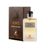 MAISON ALHAMBRA TORO MEN 3.4 OZ EDP SP