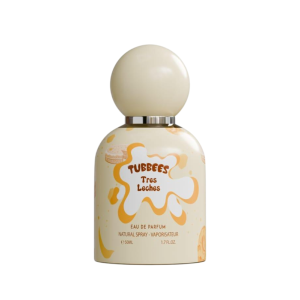 GRANDEUR TUBBES TRES LECHES UNISEX 1.7OZ EDP SP
