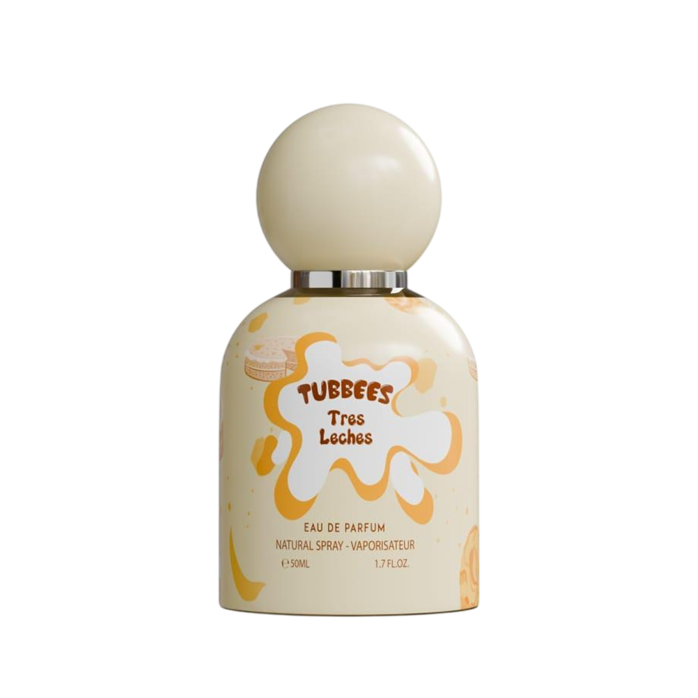 GRANDEUR TUBBES TRES LECHES UNISEX 1.7OZ EDP SP
