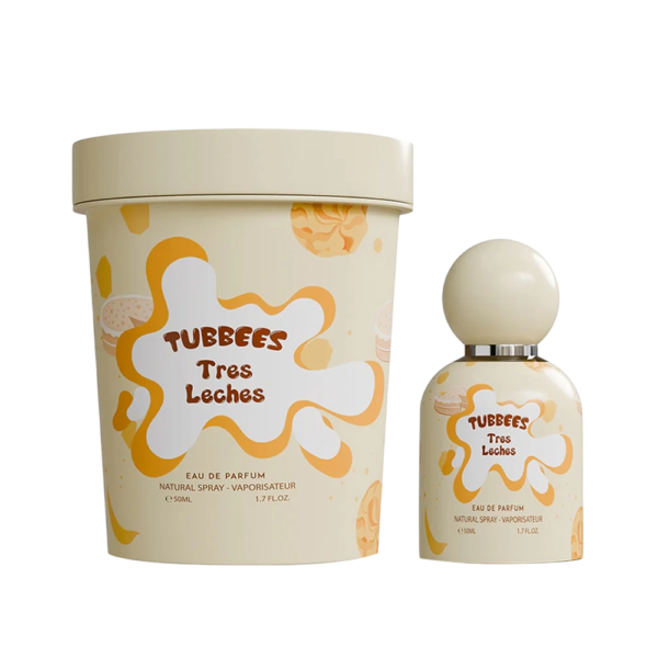 GRANDEUR TUBBES TRES LECHES UNISEX 1.7OZ EDP SP