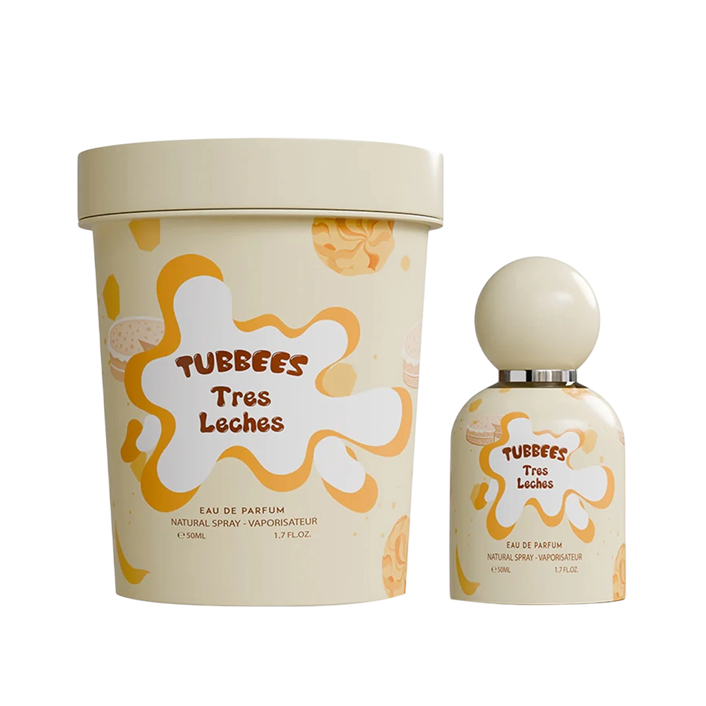 GRANDEUR TUBBES TRES LECHES UNISEX 1.7OZ EDP SP