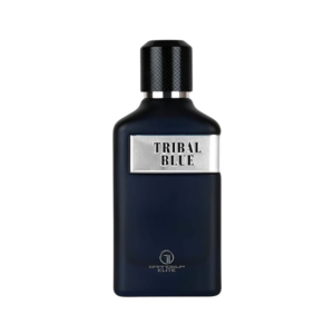 tribal_blue_2.png GRANDEUR TRIBAL BLUE 3.4 OZ EDP SP