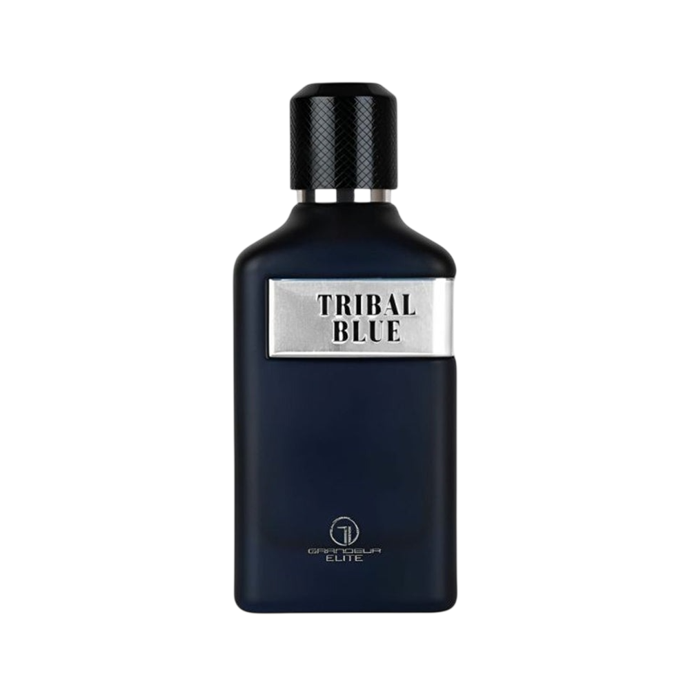 GRANDEUR TRIBAL BLUE 3.4 OZ EDP SP
