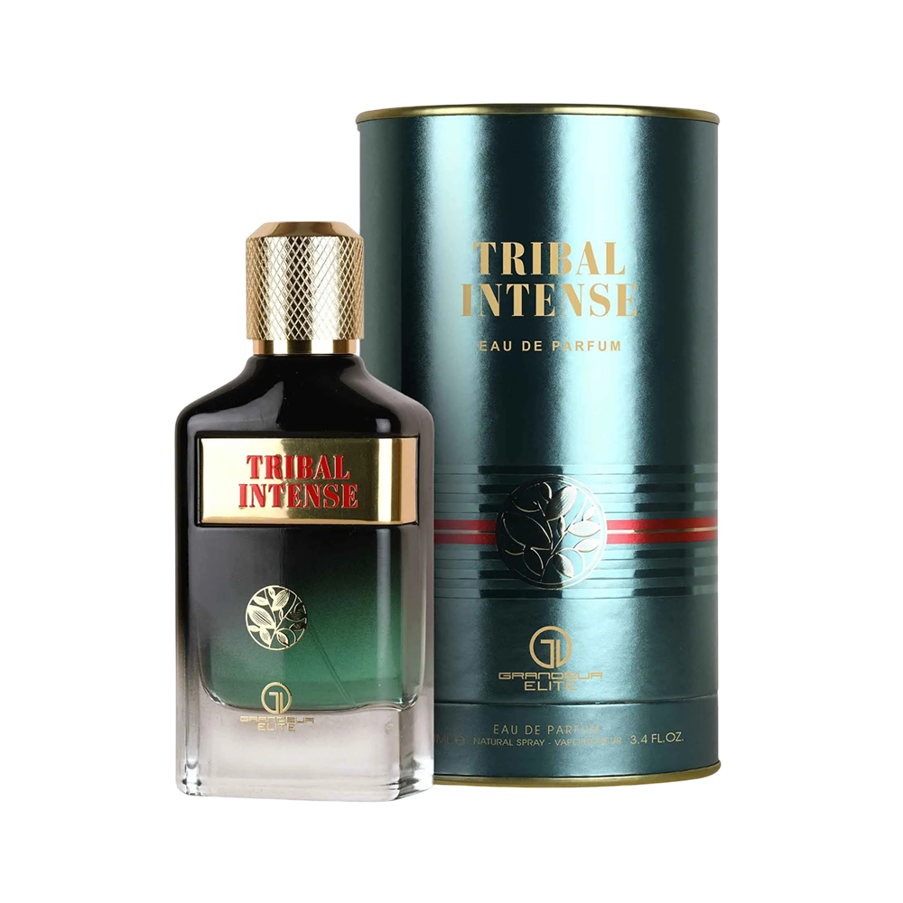 GRANDEUR TRIBAL INTENSE 3.4 OZ EDP SP