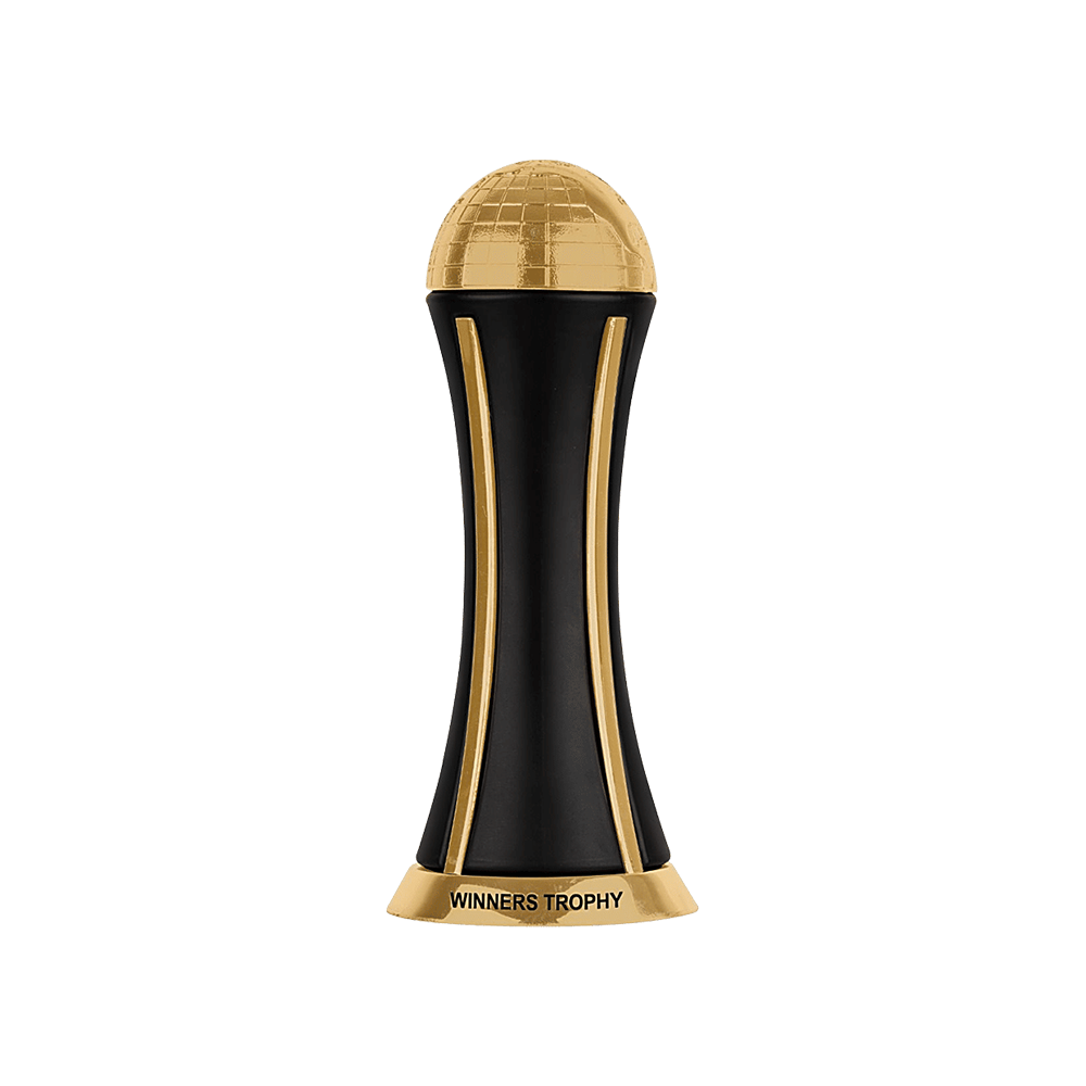 LATTAFA PRIDE WINNERS TROPHY GOLD WOMEN 3.4 OZ EDP SP