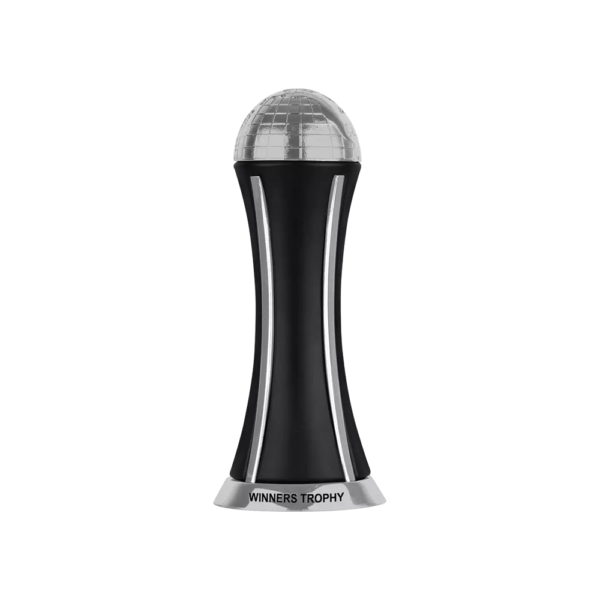 LATTAFA PRIDE WINNERS TROPHY SILVER MEN 3.4 OZ EDP SP