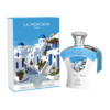 EMPER LA MONTARA PARIS TROPICAL BREEZE UNISEX 3.4 OZ EDP SP