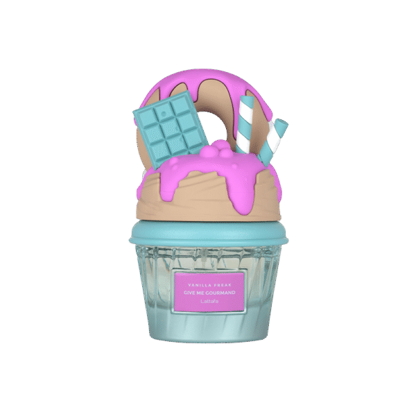 vanilla-freak-1.png LATTAFA GIVE ME GOURMAND VANILLA FREAK 2.5 EDP SP
