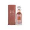 LATTAFA VELVET ROSE UNISEX 3.4 OZ.EDP SP