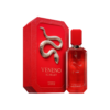 FRENCH AV VENENO SCARLET EDP 3.4OZ