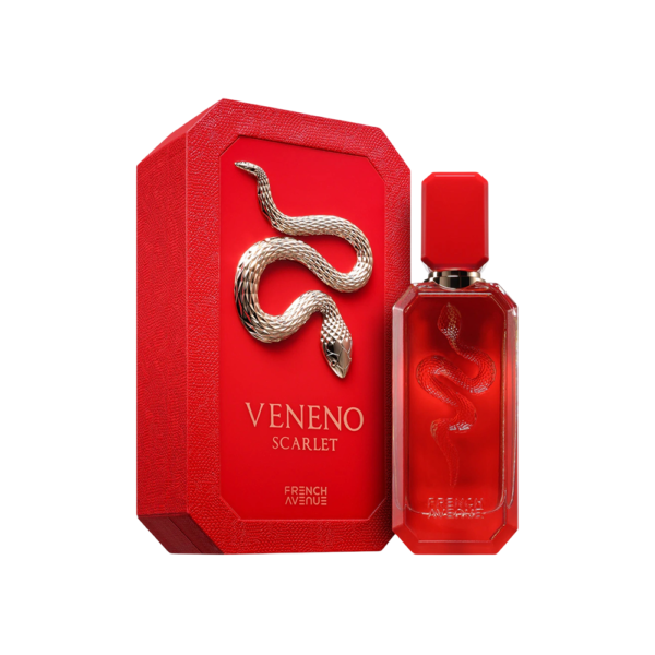 veneno-scarlet.png FRENCH AV VENENO SCARLET EDP 3.4OZ