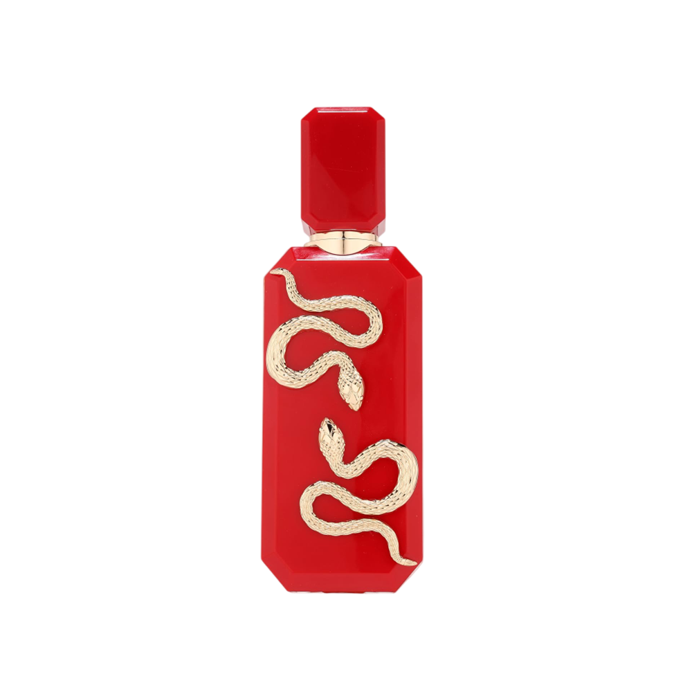 FRENCH AV VENENO SCARLET EDP 3.4OZ