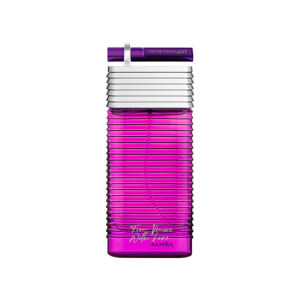 ARMAF VENETIAN GIRL LOVE 3.4 OZ EDP SP