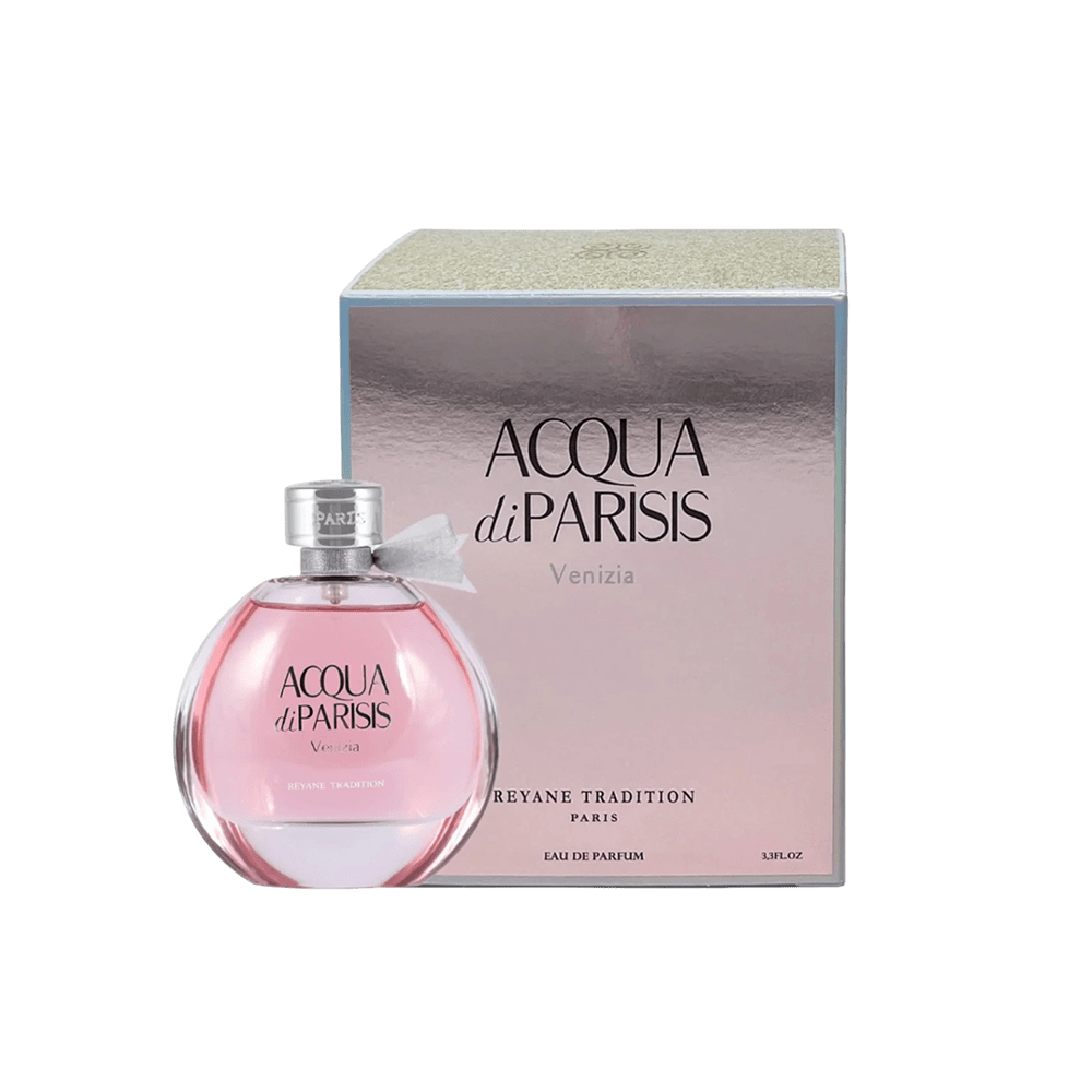 REYANE TRADITION ACQUA DI PARISIS ORIENTAL VENEZIA UNISEX 3.4 OZ EDP SP