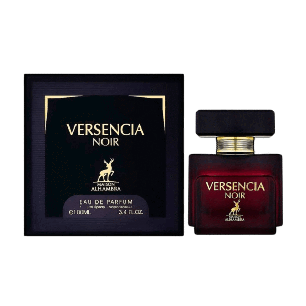 versencia-noir-2.png MAISON ALHAMBRA VERSENCIA NOIR WOMEN 3.4 OZ EDP SP