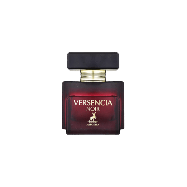 versencia-noir.png MAISON ALHAMBRA VERSENCIA NOIR WOMEN 3.4 OZ EDP SP