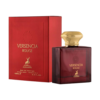MAISON ALHAMBRA VERSENCIA ROUGE WOMEN 3.4 OZ EDP SP