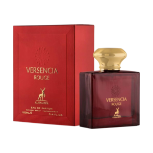 versenciarouge.png MAISON ALHAMBRA VERSENCIA ROUGE WOMEN 3.4 OZ EDP SP