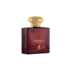 MAISON ALHAMBRA VERSENCIA ROUGE WOMEN 3.4 OZ EDP SP