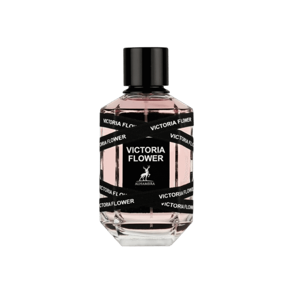 victoria-flower-2.png MAISON ALHAMBRA VICTORIA FLOWER WOMEN 3.4 OZ. EDP SP