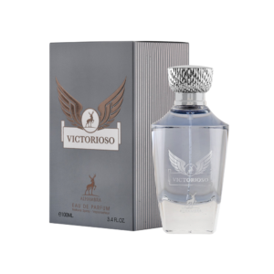 MAISON ALHAMBRA VICTORIOSO MEN 3.4 OZ EDP SP
