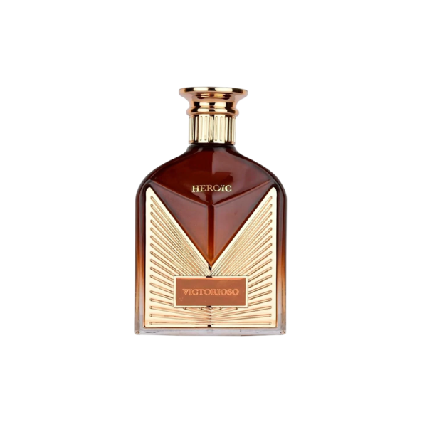 MAISON ALHAMBRA VICTORIOSO HEROIC 3.4 OZ EDP SP