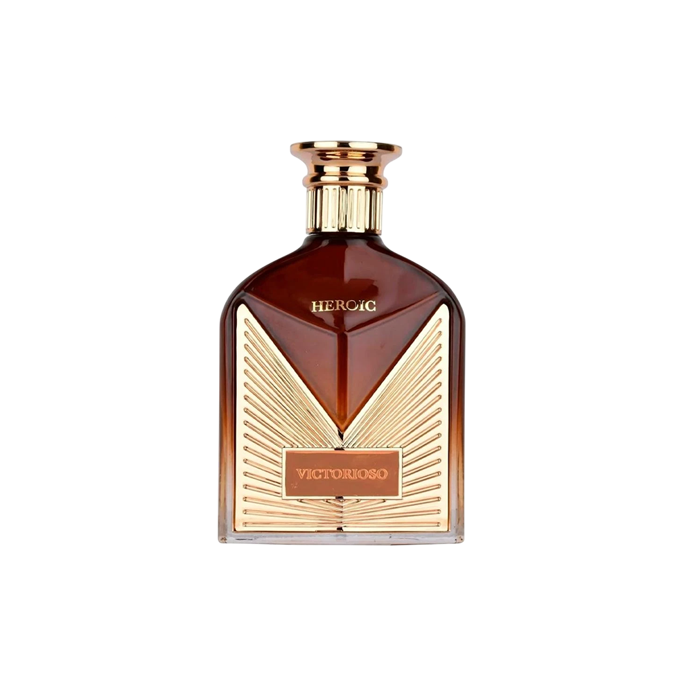 MAISON ALHAMBRA VICTORIOSO HEROIC 3.4 OZ EDP SP