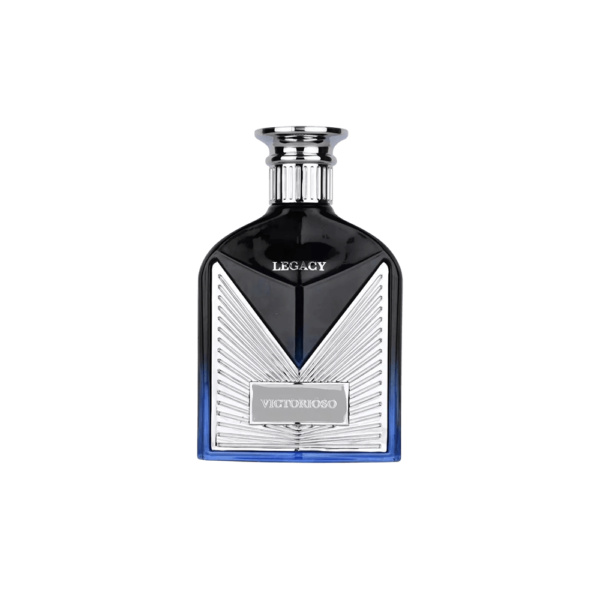 MAISON ALHAMBRA VICTORIOSO LEGACY 3.4 OZ EDP SP