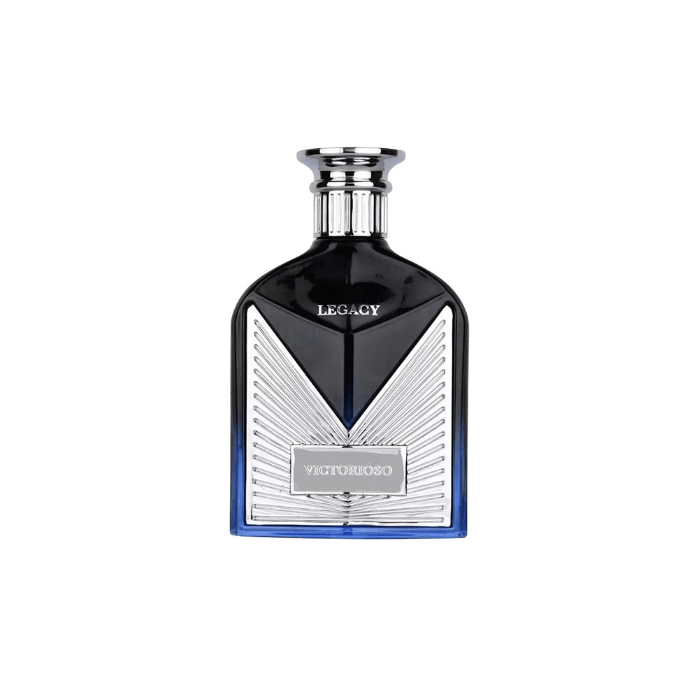 MAISON ALHAMBRA VICTORIOSO LEGACY 3.4 OZ EDP SP