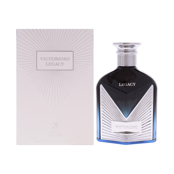 MAISON ALHAMBRA VICTORIOSO LEGACY 3.4 OZ EDP SP